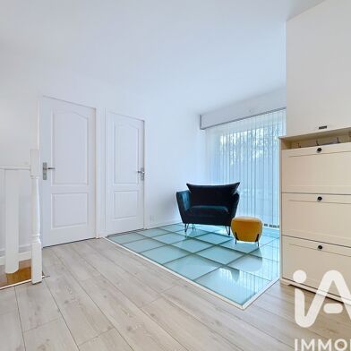 Appartement 4 pièces 325000 €