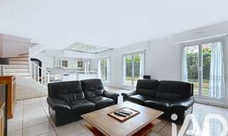 Appartement 4 Pièces 105 m² à vendre à Champs-sur-Marne (77420)