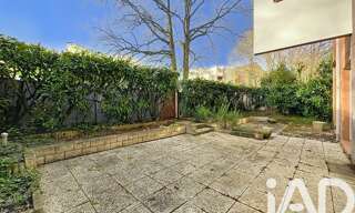 Appartement 4 Pièces 105 m² à vendre à Champs-sur-Marne (77420)