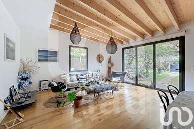 Maison 7 pièces 620000 €