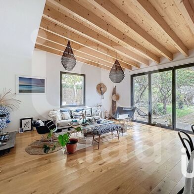 Maison 7 pièces 620000 €