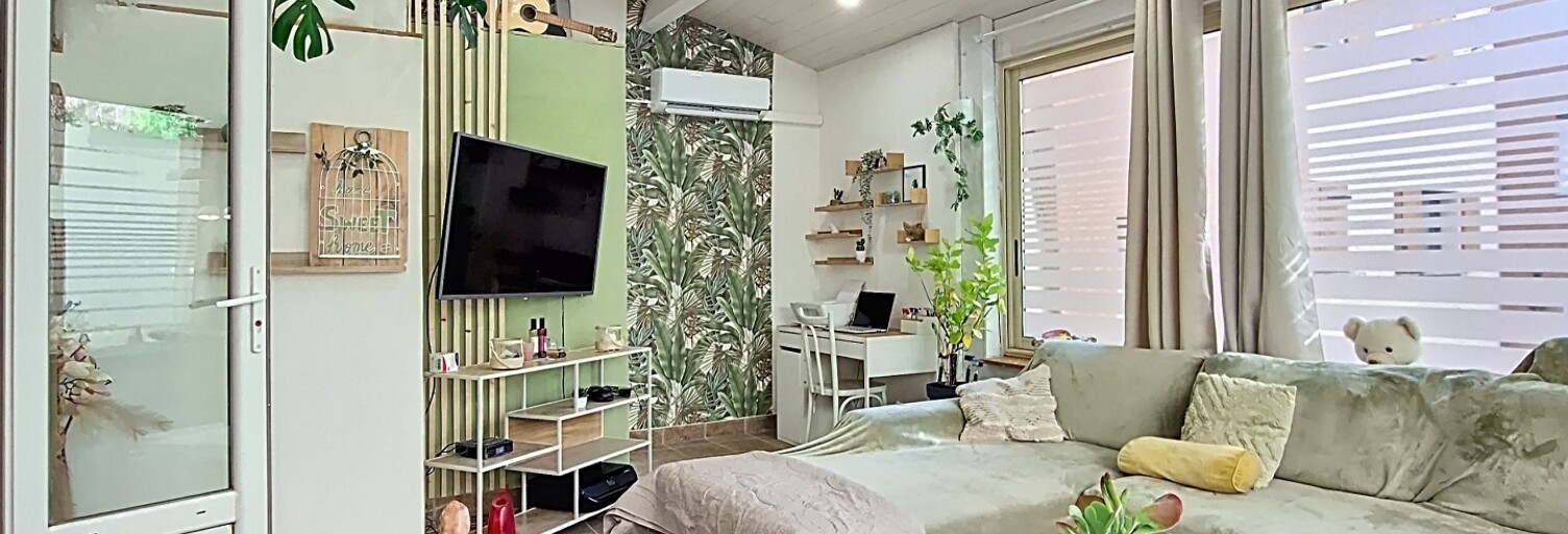 Maison 4 Pièces 118 m² à vendre à La Saulce (05110)