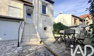 Maison 6 Pièces 104 m² à vendre à Fontenay-sous-Bois (94120)