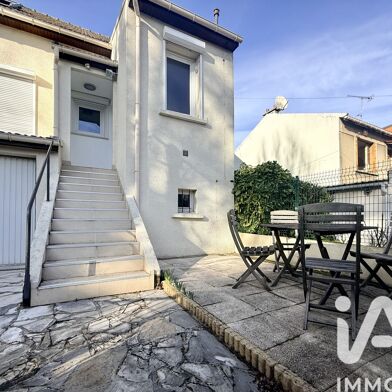 Maison 6 pièces 579000 €
