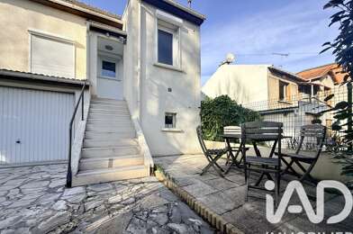 Maison 6 pièces 579000 €