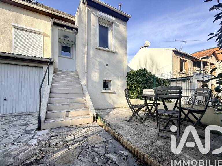 Vente Maison traditionnelle 6 pièces — photo 1