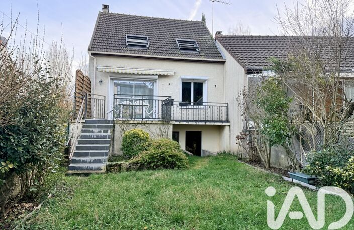 Vente Maison traditionnelle 6 pièces — photo 2
