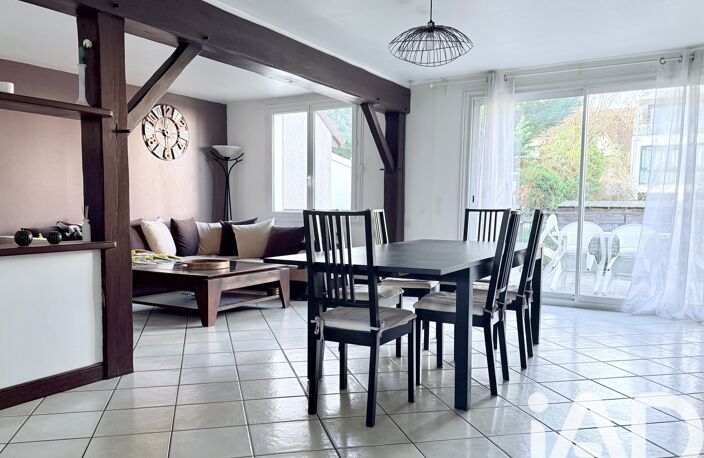 Vente Maison traditionnelle 6 pièces — photo 3