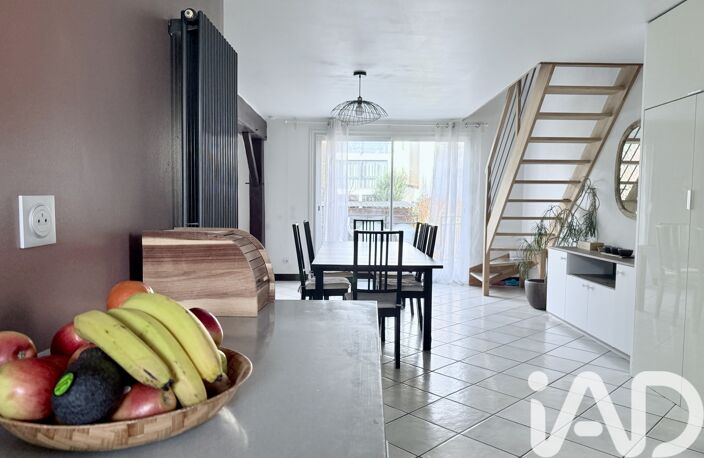 Vente Maison traditionnelle 6 pièces — photo 4