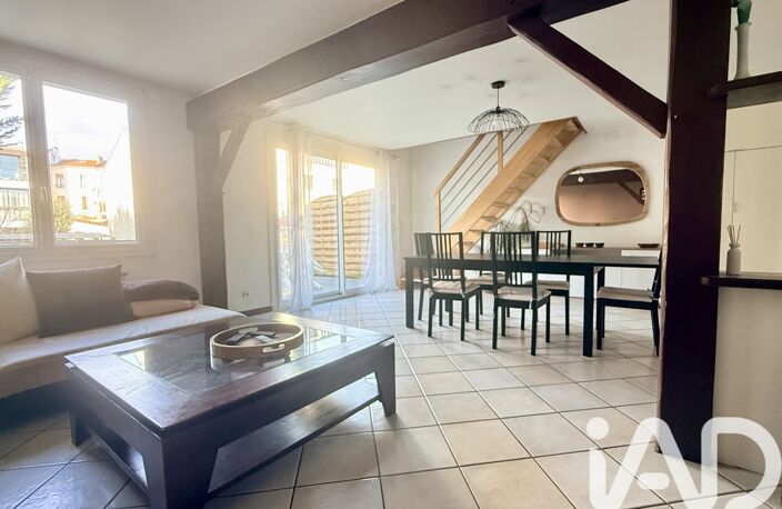 Vente Maison traditionnelle 6 pièces — photo 5