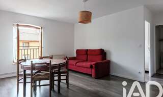 Appartement 3 Pièces 52 m² à vendre à Vienne (38200)