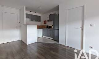 Appartement 3 Pièces 52 m² à vendre à Vienne (38200)