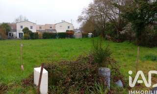 Terrain  550 m² à vendre à Couëron (44220)