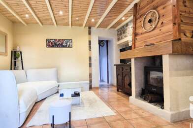 Maison 2 pièces 249000 €