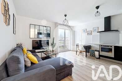 Appartement 2 pièces 195000 €