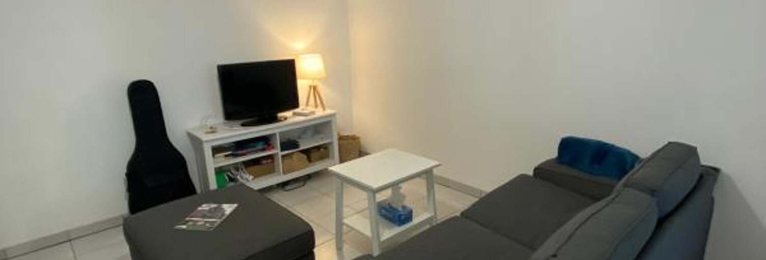 Appartement 2 Pièces 40 m² à vendre à Tournefeuille (31170)