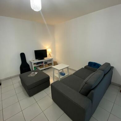 Appartement 2 pièces 150000 €