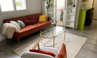 Appartement 2 Pièces 45 m² à vendre à Tournefeuille (31170)