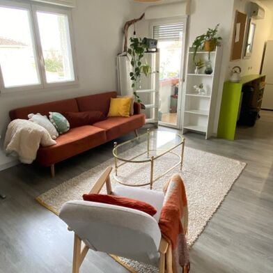 Appartement 2 pièces 147000 €