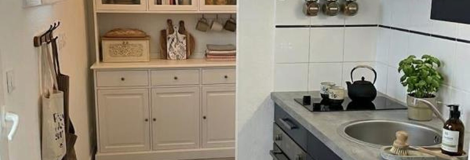 Appartement 2 Pièces 45 m² à vendre à Tournefeuille (31170)