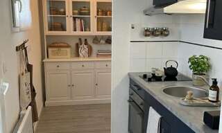 Appartement 2 Pièces 45 m² à vendre à Tournefeuille (31170)