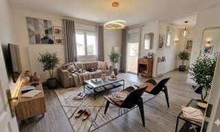 Appartement 2 Pièces 45 m² à vendre à Tournefeuille (31170)