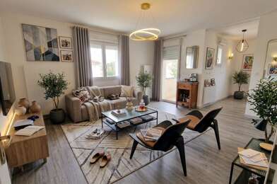 Appartement 2 pièces 144500 €
