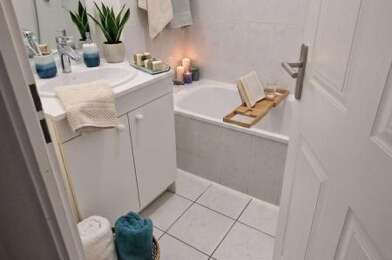 Appartement 2 pièces 144500 €