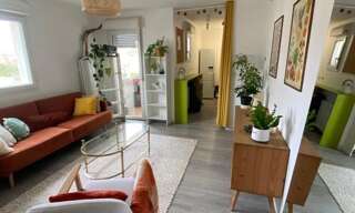 Appartement 2 Pièces 45 m² à vendre à Tournefeuille (31170)