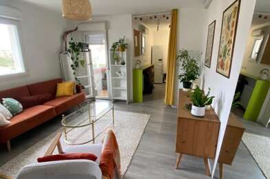 Appartement 2 pièces 144500 €