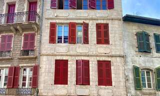 Appartement 2 Pièces 75 m² à vendre à Bayonne (64100)