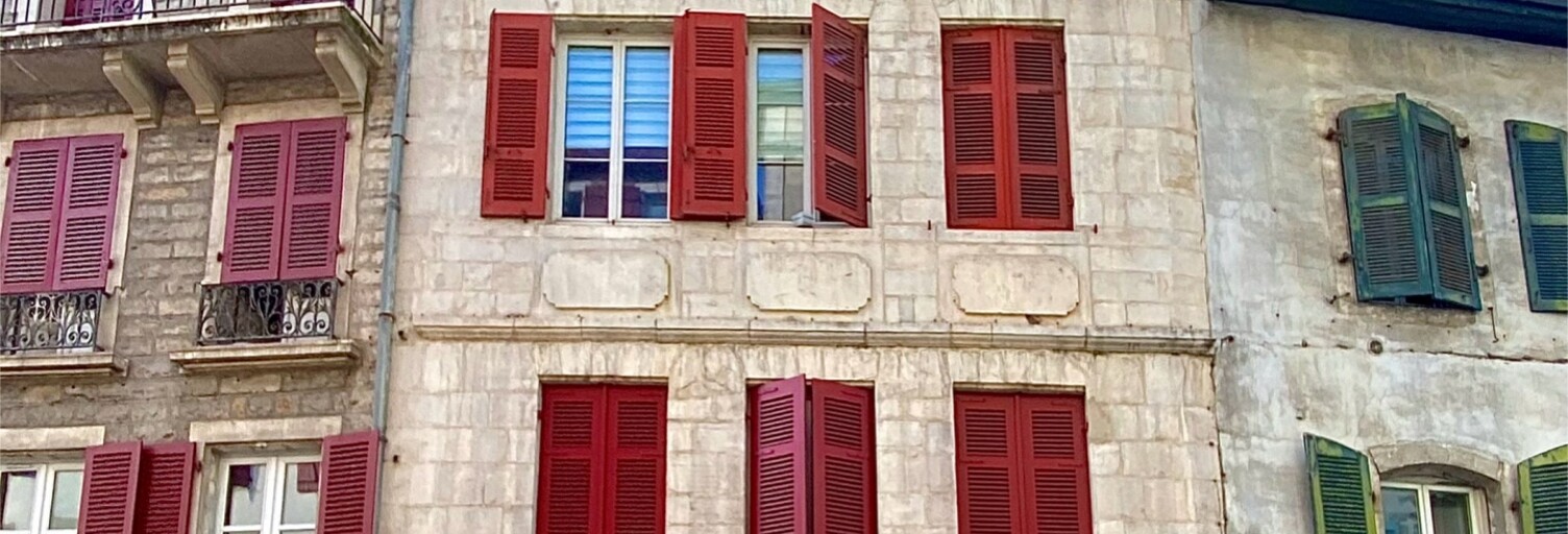 Appartement 2 Pièces 74 m² à vendre à Bayonne (64100)