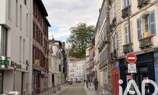 Appartement 2 Pièces 74 m² à vendre à Bayonne (64100)