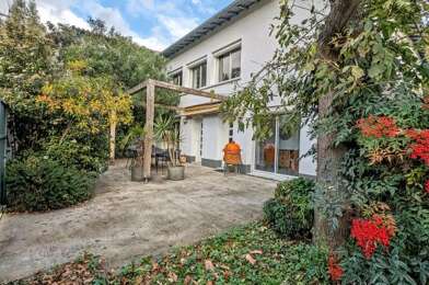 Maison 7 pièces 760000 €