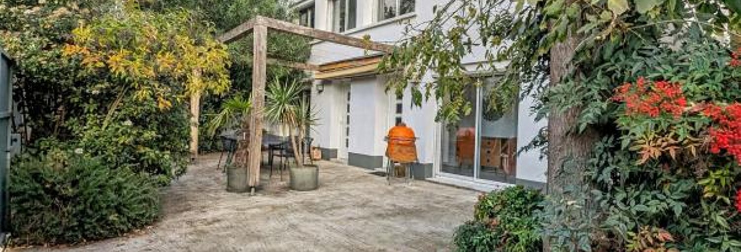 Maison 7 Pièces 169 m² à vendre à Toulouse (31400)