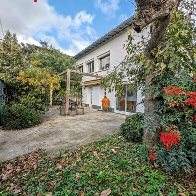 Maison 7 pièces 760000 €