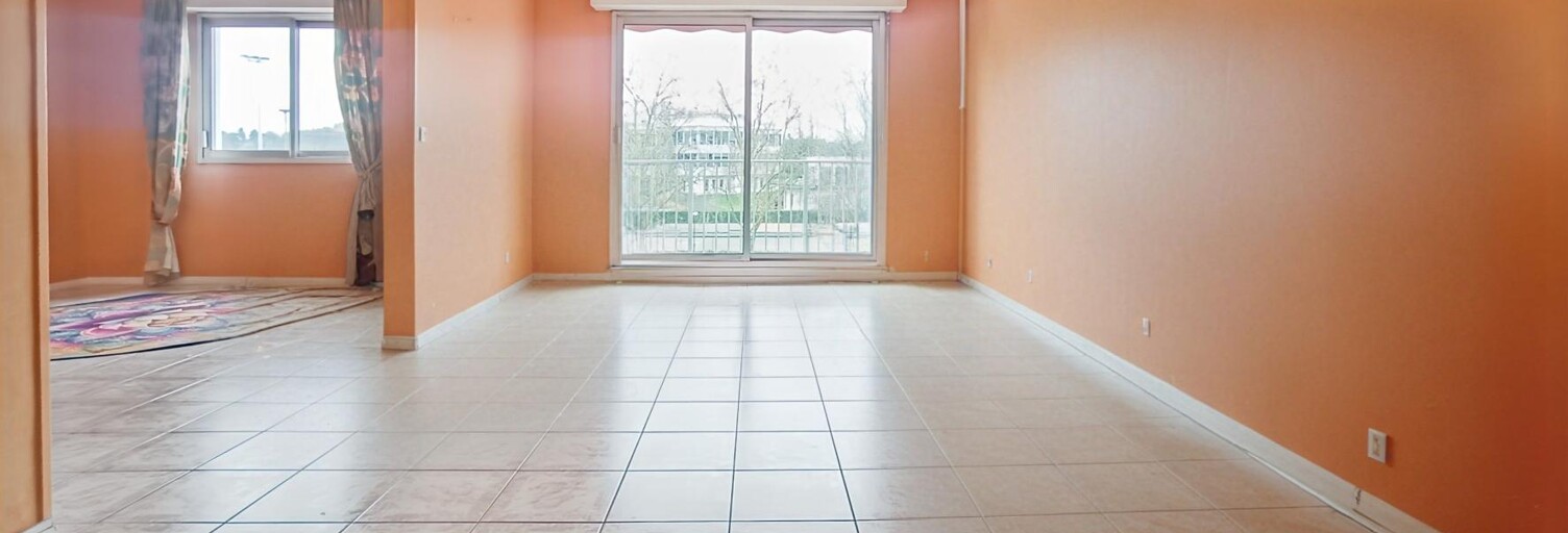 Appartement 4 Pièces 81 m² à vendre à Tours (37200)