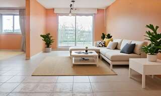 Appartement 4 Pièces 81 m² à vendre à Tours (37200)