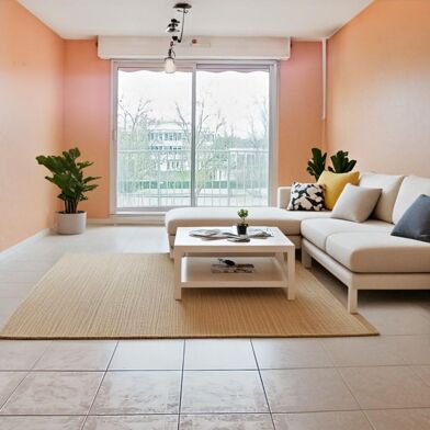 Appartement 4 pièces 137900 €