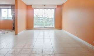 Appartement 4 Pièces 81 m² à vendre à Tours (37200)