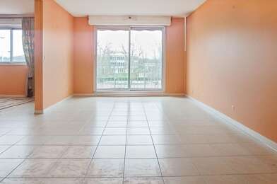 Appartement 4 pièces 130000 €