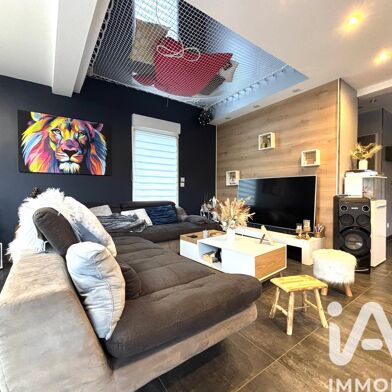 Maison 5 pièces 580000 €