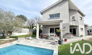 Maison 5 Pièces 140 m² à vendre à Grézieu-la-Varenne (69290)