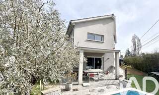 Maison 5 Pièces 140 m² à vendre à Grézieu-la-Varenne (69290)