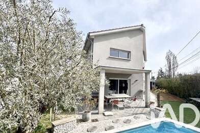 Maison 5 pièces 569000 €