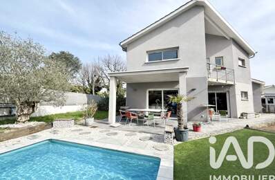 Vente Maison/villa 5 pièces — photo du bien