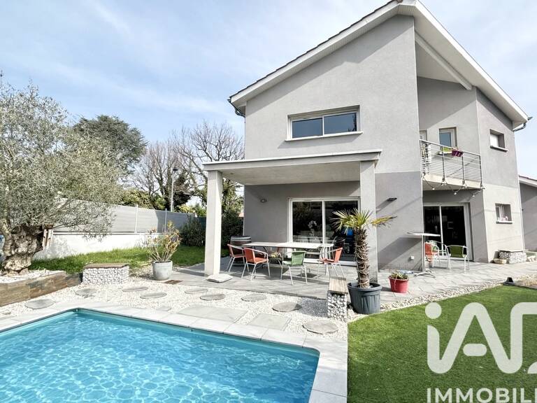 Vente Maison/villa 5 pièces — photo 1
