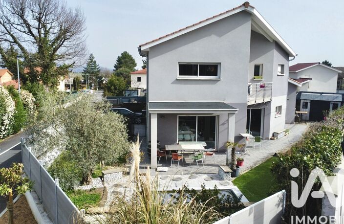 Vente Maison/villa 5 pièces — photo 3