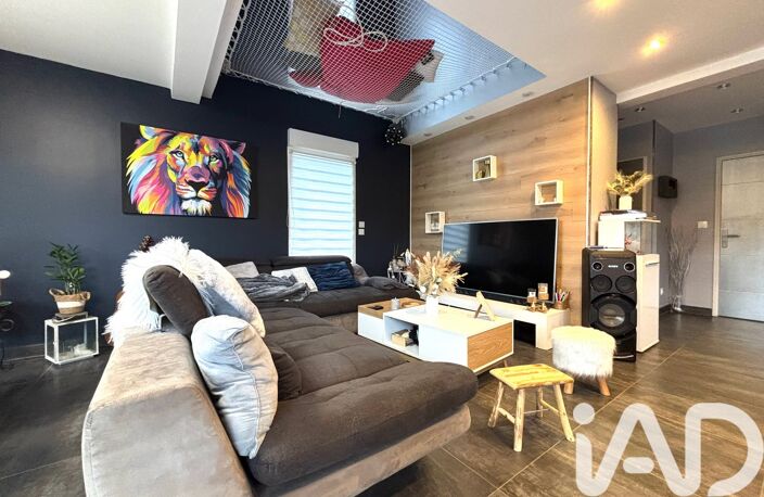 Vente Maison/villa 5 pièces — photo 4