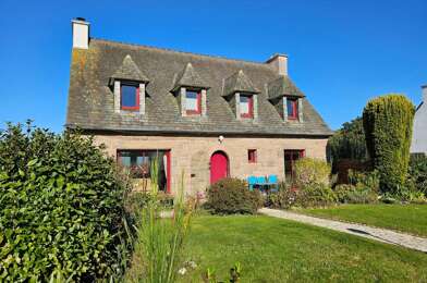 Maison 6 pièces 399000 €